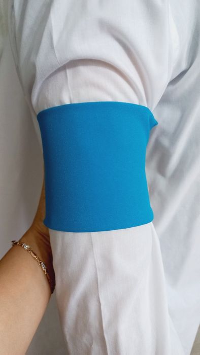 Повязки для дежурства по школе