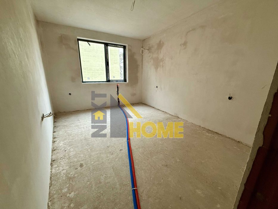 Продава се Двустаен апартамент в Пловдив, Кършияка - 68 кв.м за 1275 €/кв.м - Снимка #3