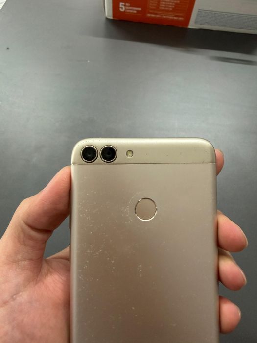 Huawei P Smart обмен на айфон/iphone