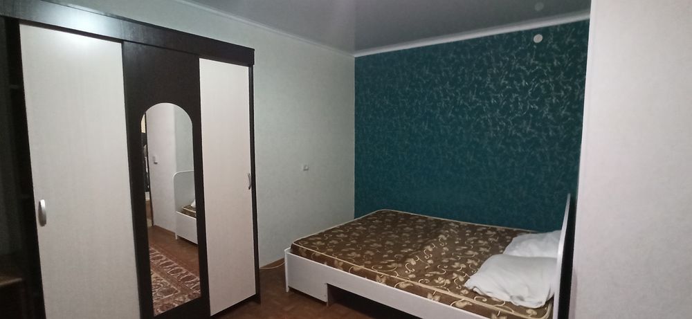 Сдам квартиру центр