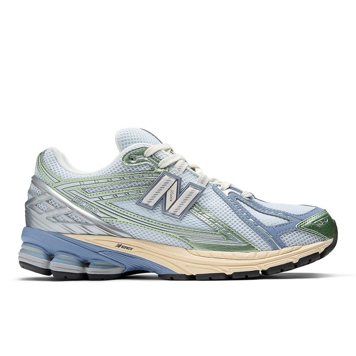 Кроссовки new balance 1906R