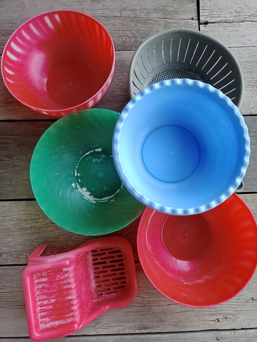 Продам керамические горшки для цветов