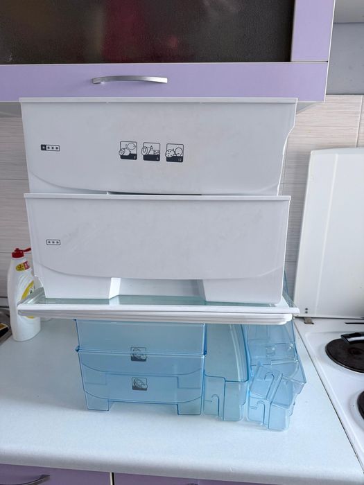 Холодильник pozis