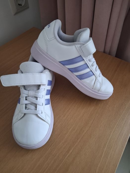 Детски маратонки Adidas