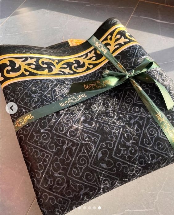 Мусулманский товары