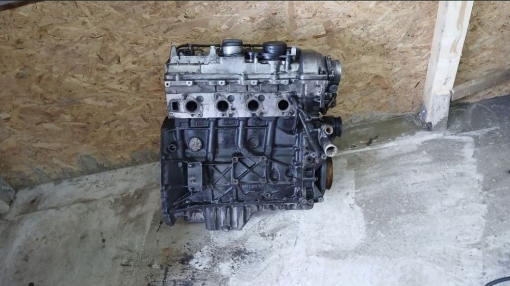 Motor Mercedes 2.2 cdi om611