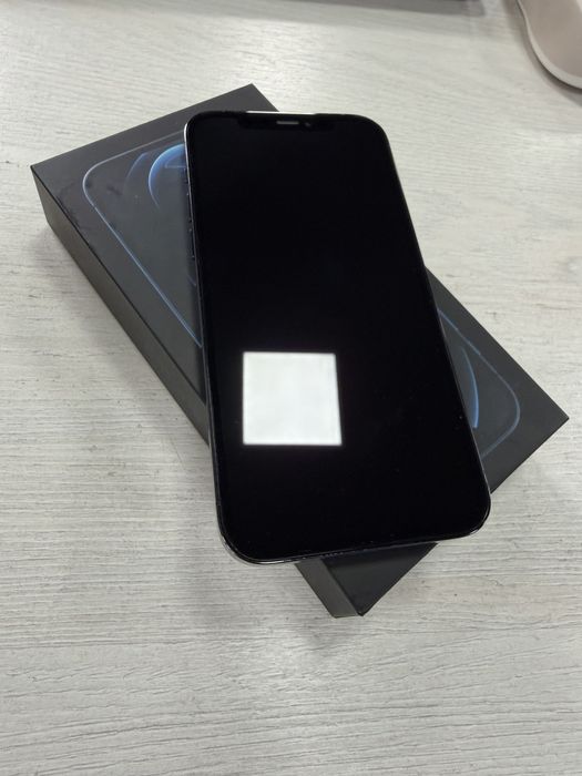 Iphone 12 Pro 256 GB