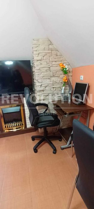 Уютен едностаен апартамент в жк. Трошево