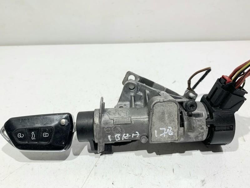 Contact pornire cu cheie Seat Ibiza 4 6J 6R0905851D