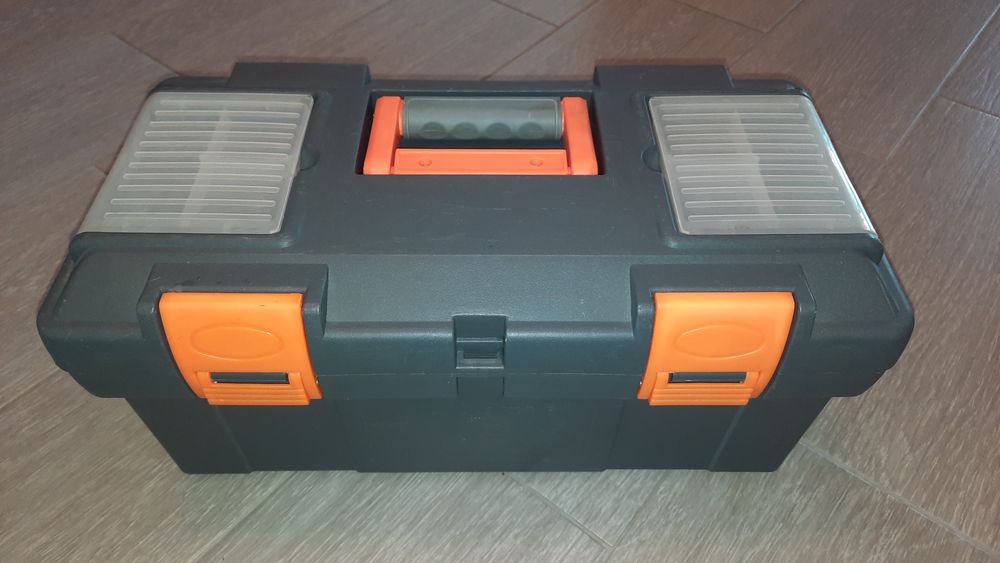 Ящик для инструментов