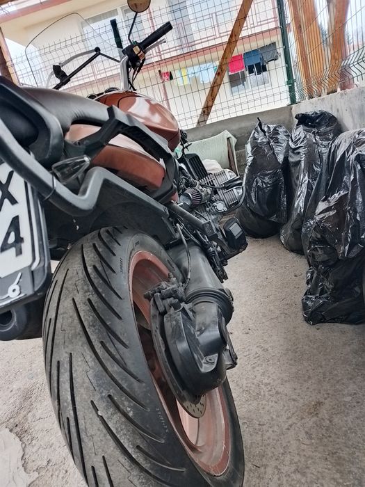 BMW R850R 2000г.
