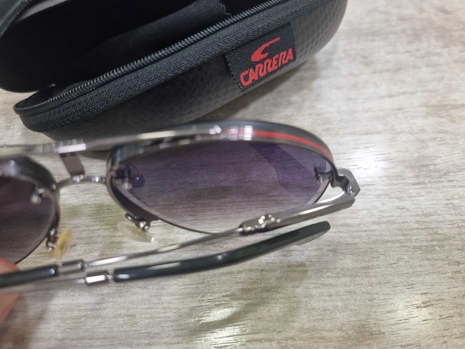 Слънчеви очила CARRERA GLORY