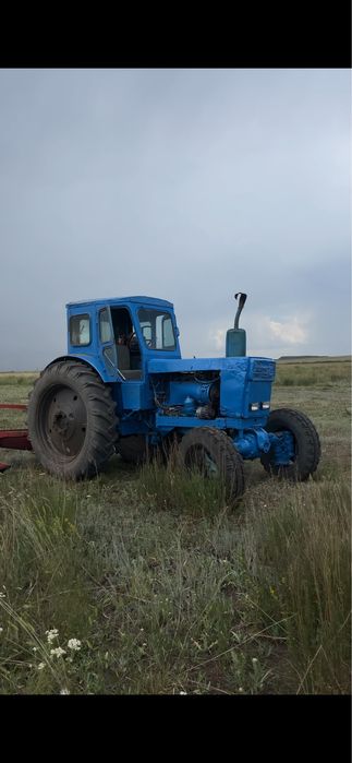 Трактор т40 продаю