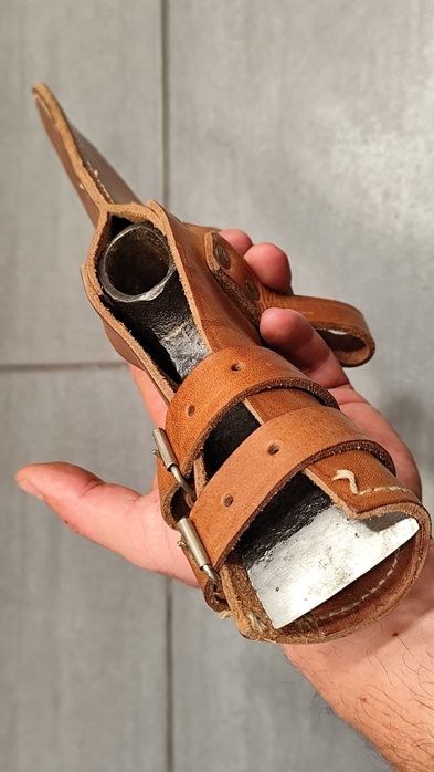 Кована Кирка / Острие