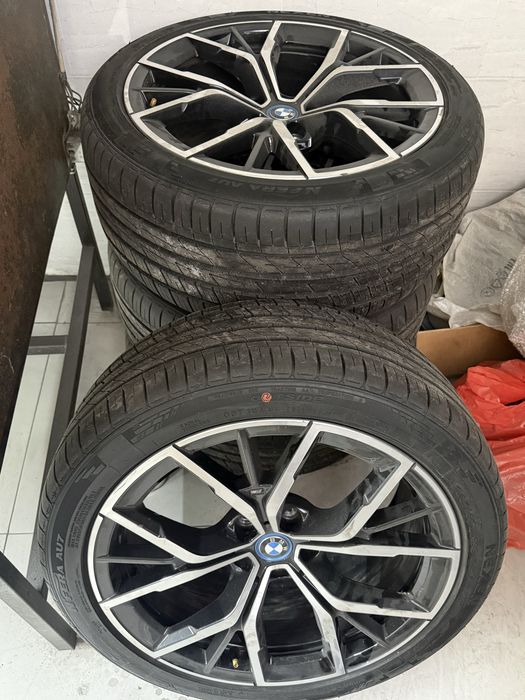 Продам оригинальные диски