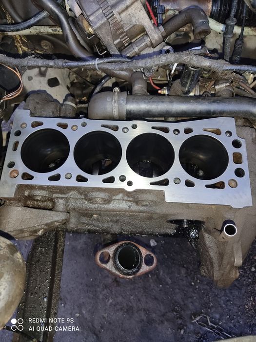 Опель вектра а 1.6