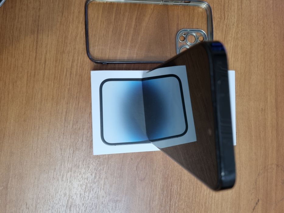 Айфон 14про мах 256 гб