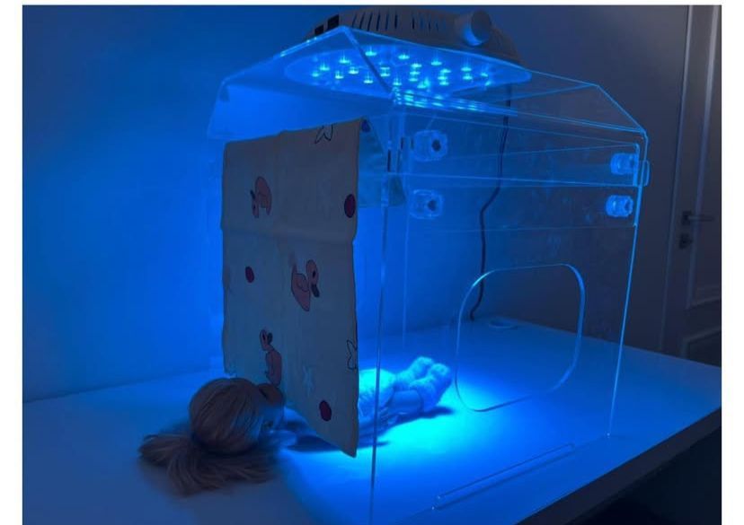 Прокат фотолампы