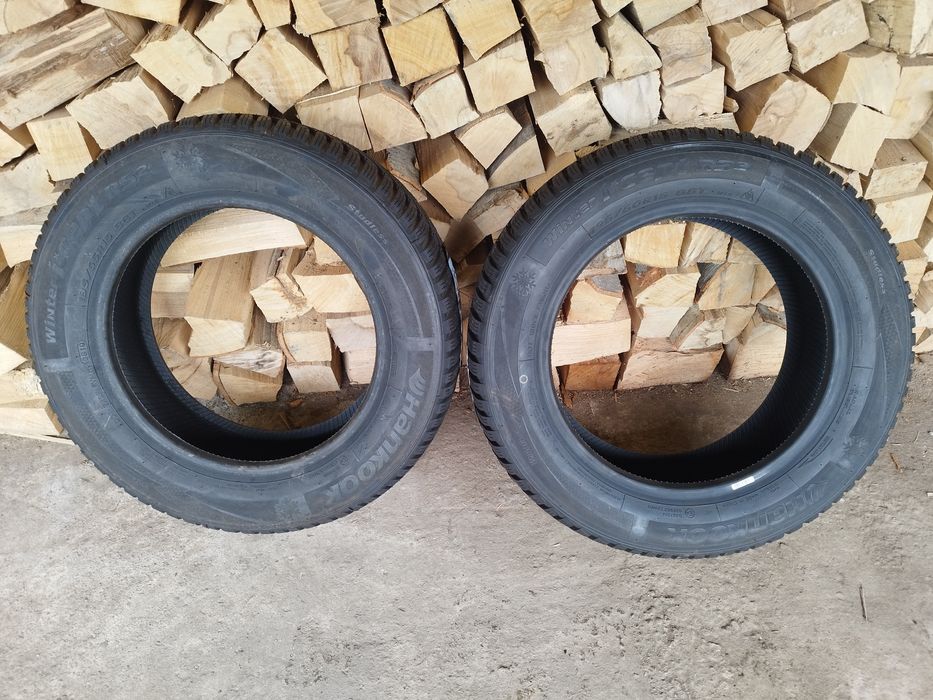 Cauciucuri Hankook M+S_185/65/R15_2 bucăți