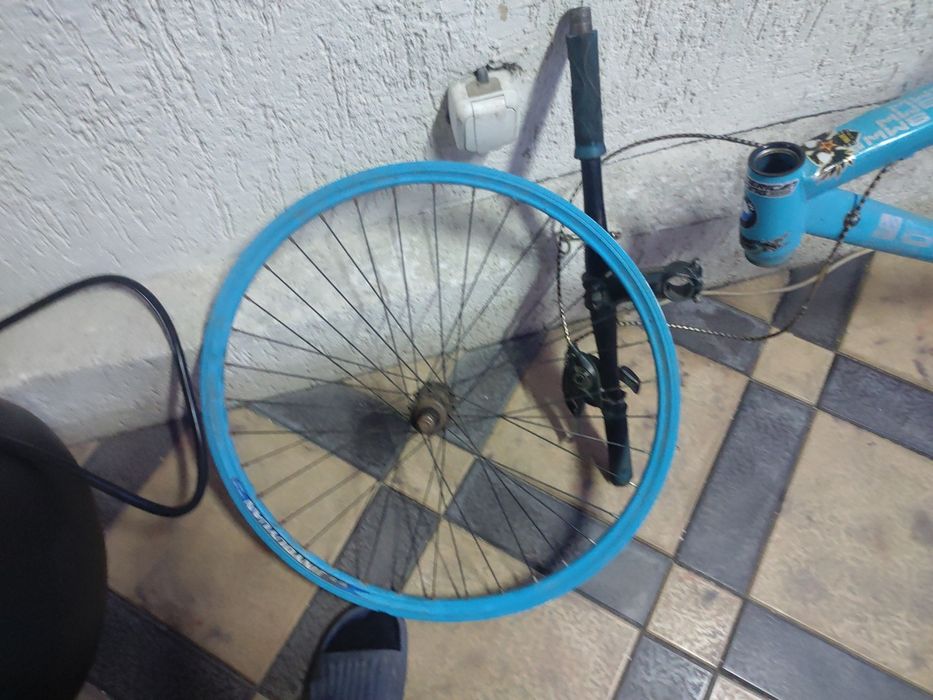 Продам велосипед  БМВ