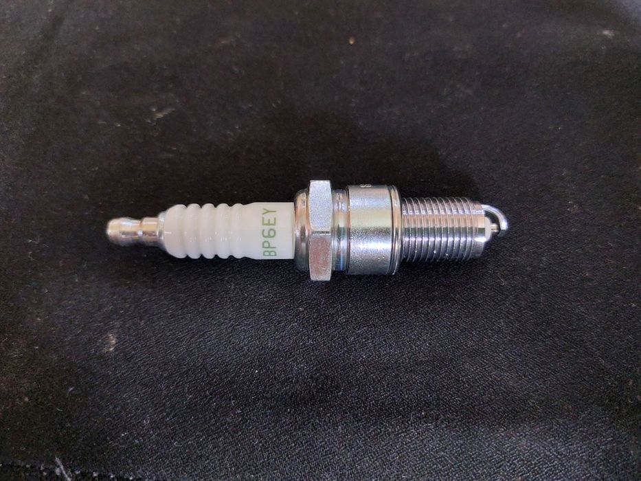 Продаётся Свеча зажигания NGK 6278 BP6EY для Matiza, Damasa