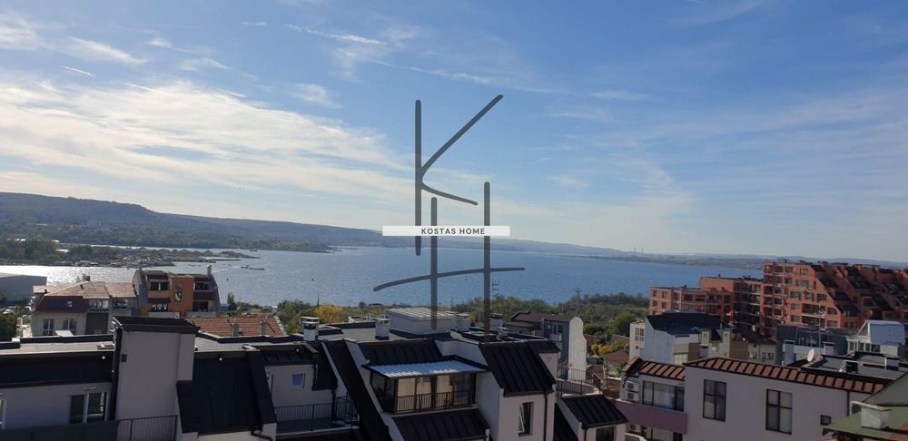 Продава се Мезонет в Варна, Христо Ботев - 60 кв.м за 1403 €/кв.м - Снимка #5