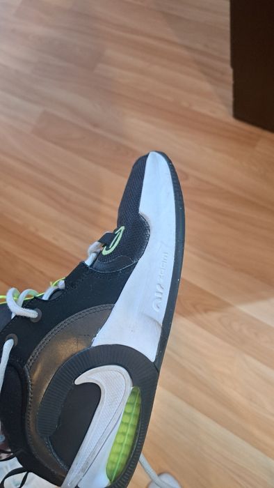 Vând ghete Nike Air Zoom Crossover 2, mărimea 39