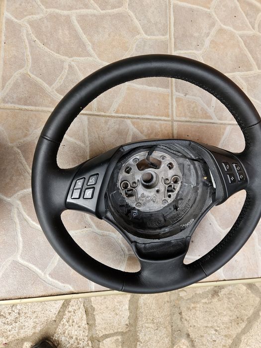 Волан за Bmw E90 E91 Bmw 1 bmw x3