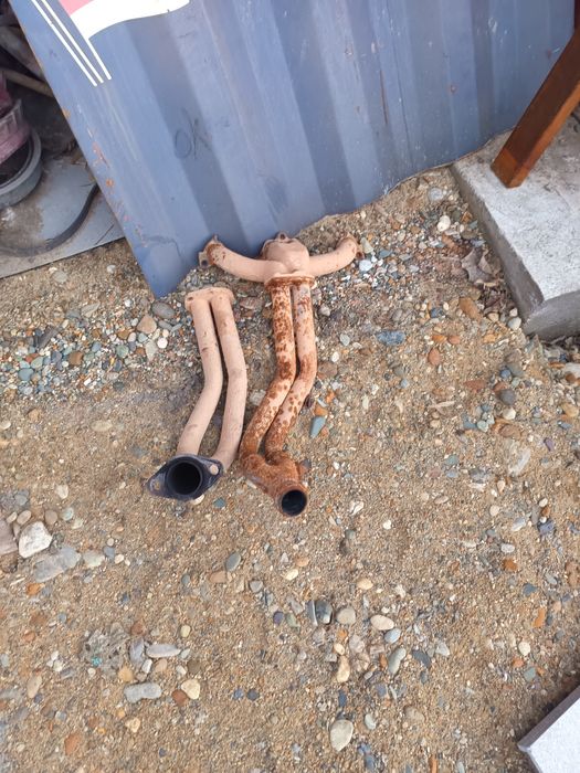 Разбор ваз 2110.