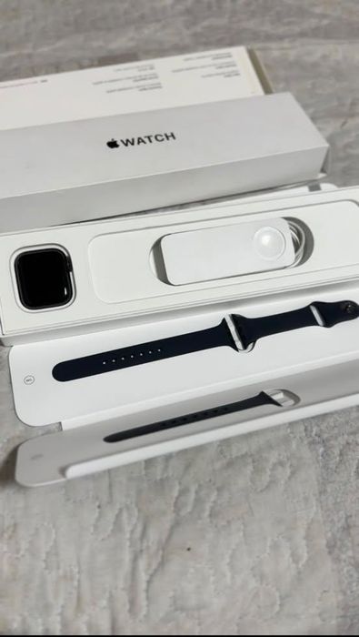 Apple Watch SE 40mm