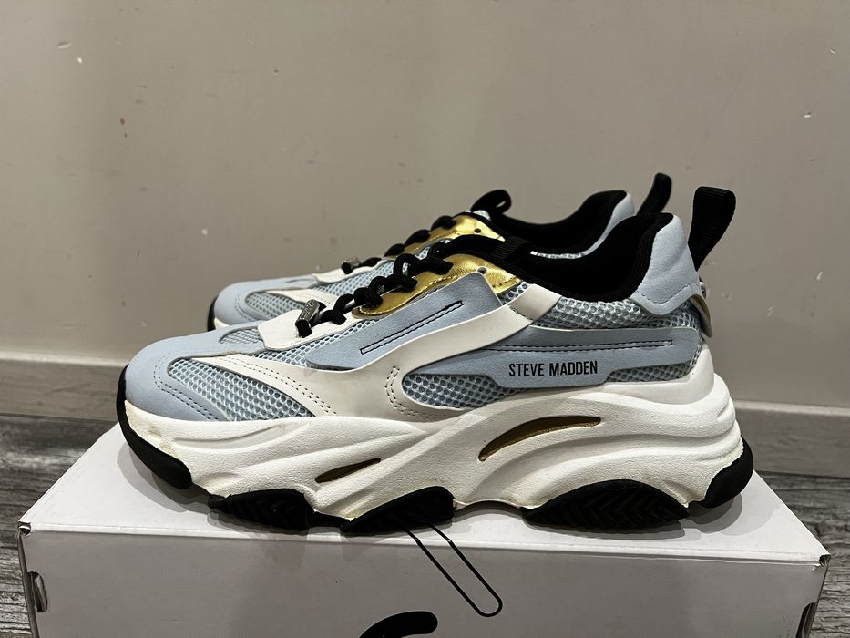 Дамски Обувки Steve Madden Possession