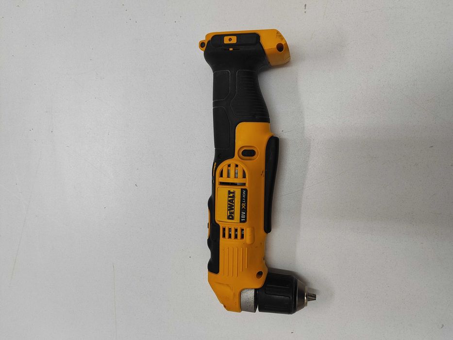 продавам ъглов винтоверт dewalt 18 v