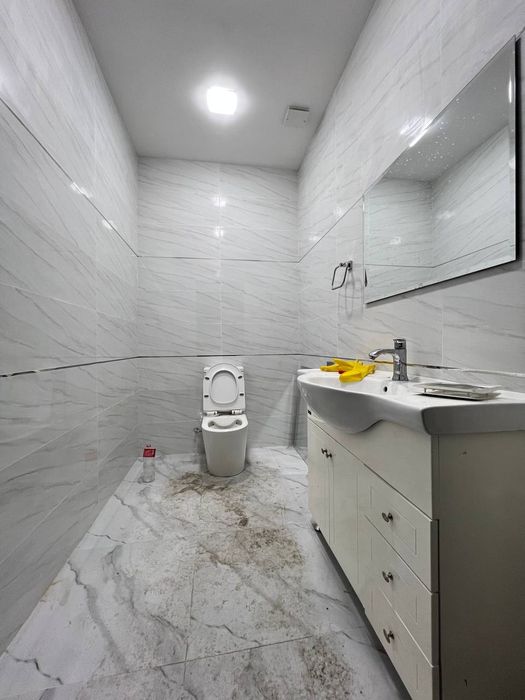 Аренда помещения в отдельно стоящем здании Юнусабад Ор Казы Махалля