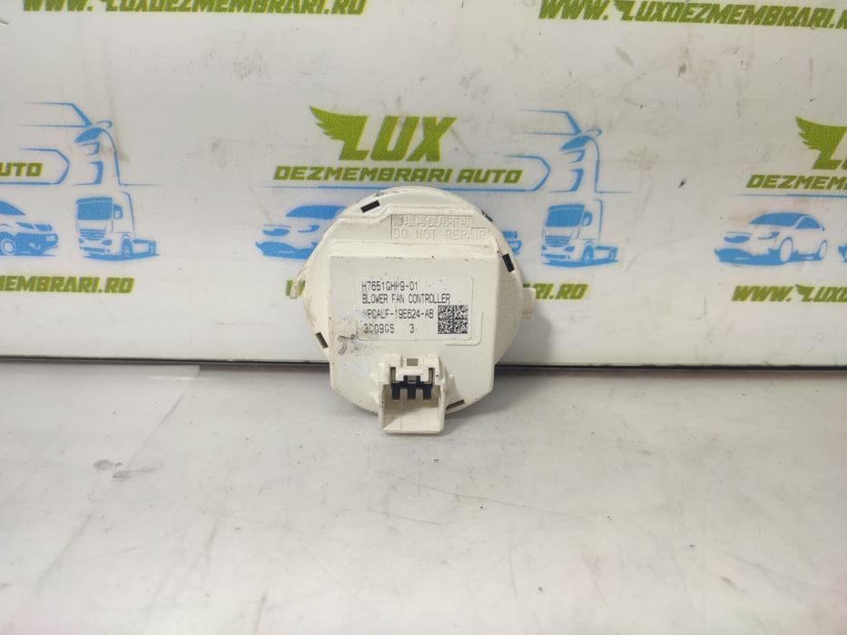 Rezistenta trepte H7651GHP901 Mazda 6 GJ (2012 - 2015)