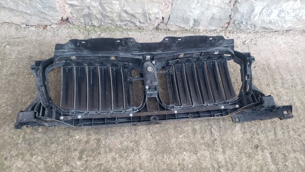 Решетка за BMW X3-G01 X4-G02. (#445)