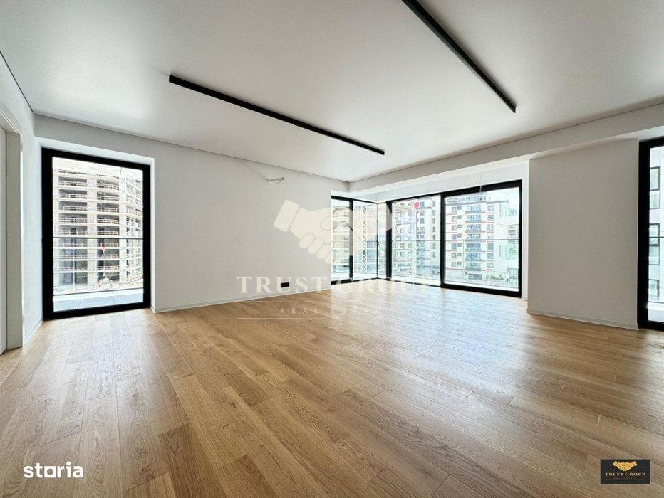 Apartament 4 camere | Yacht Kid | Terasa | 3 locuri de parcare