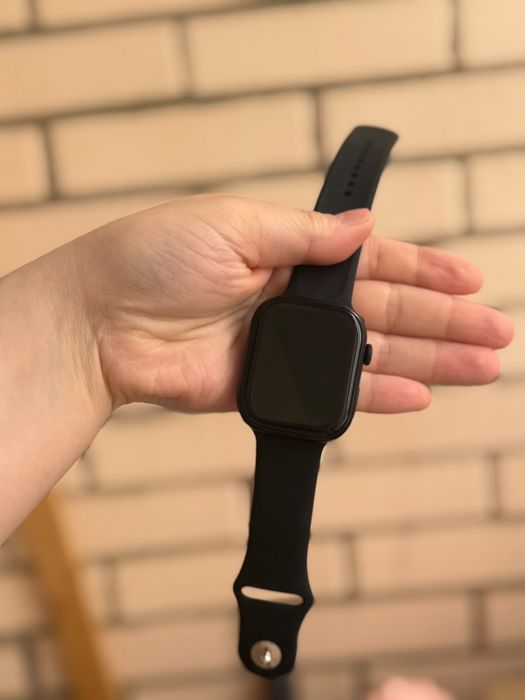 Apple watch часы размером 42mm
