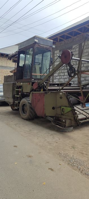 Maral silyos kanbayin