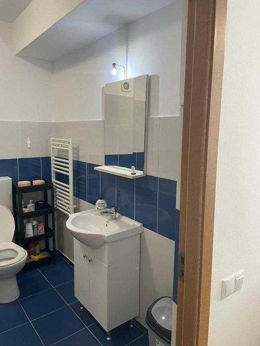 Inchiriez apartament 2 camere la 5 min de Iulius Mall Cluj Napoca