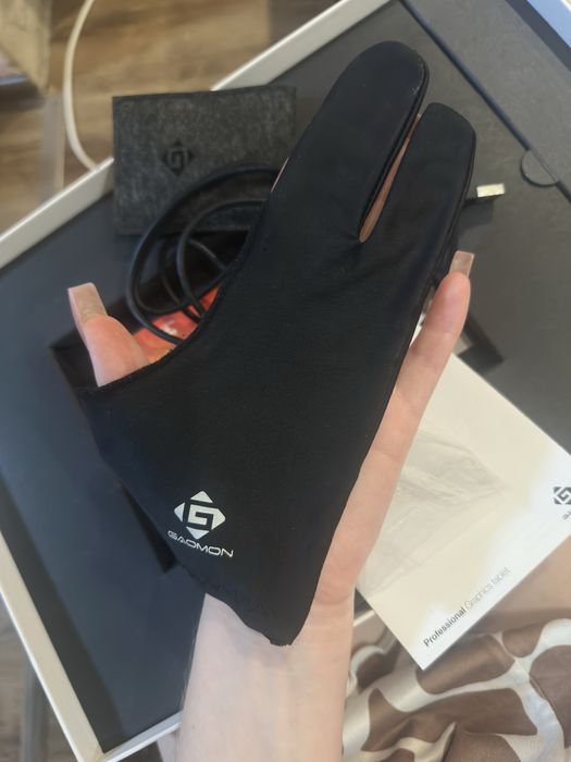 GAOMON M106K Professional Graphics Tablet цена