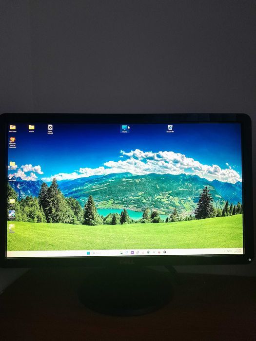 Vand Monitor DELL S2309W