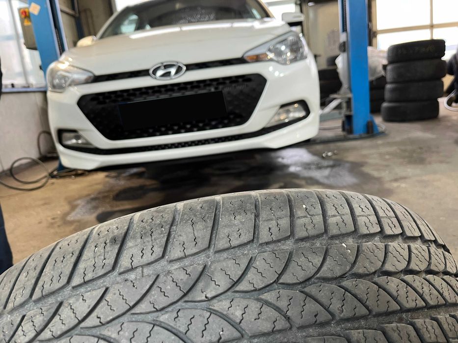 Vulcanizare Sibiu, Anvelope noi si SH, Service Roti, Echilibrare Roti