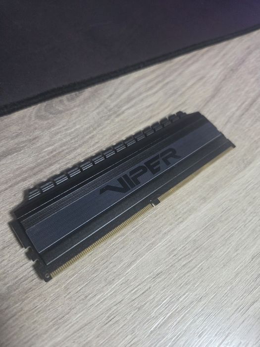 ram 2×8gb 3000mhz ddr4