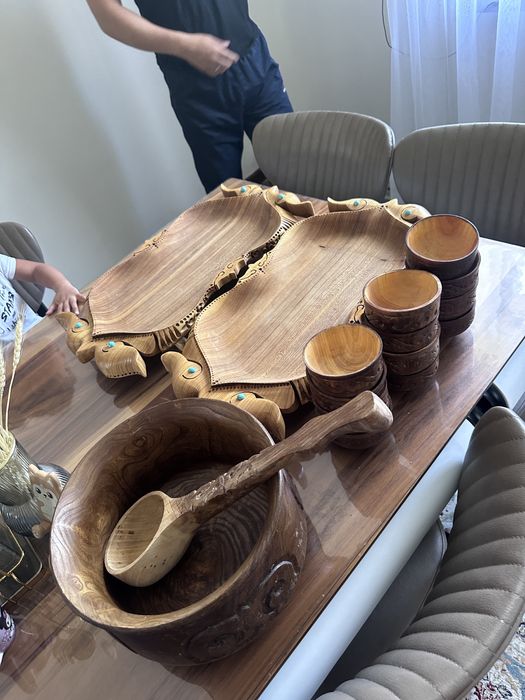 Продам Астау все вместе