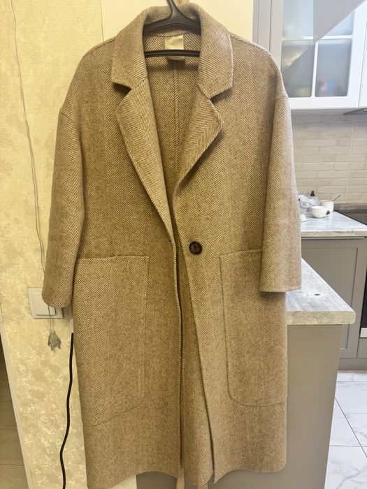 Демисезонное аальио