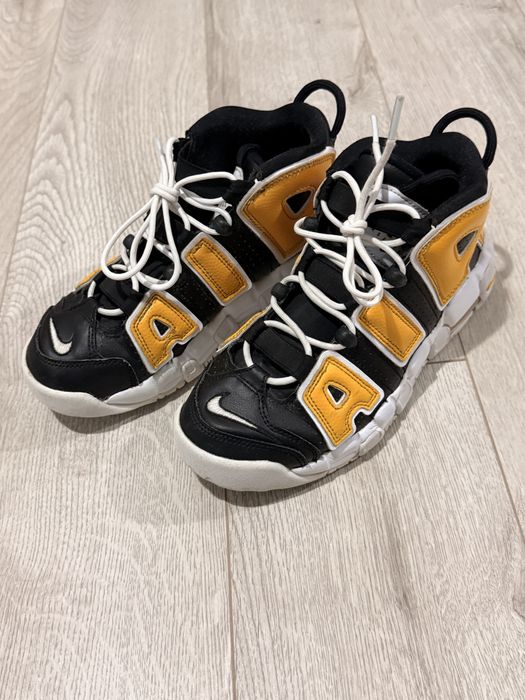 Nike Air More Uptempo Copii, marimea 36,5