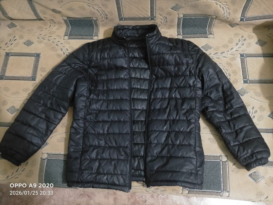 Куртка, осень/весна