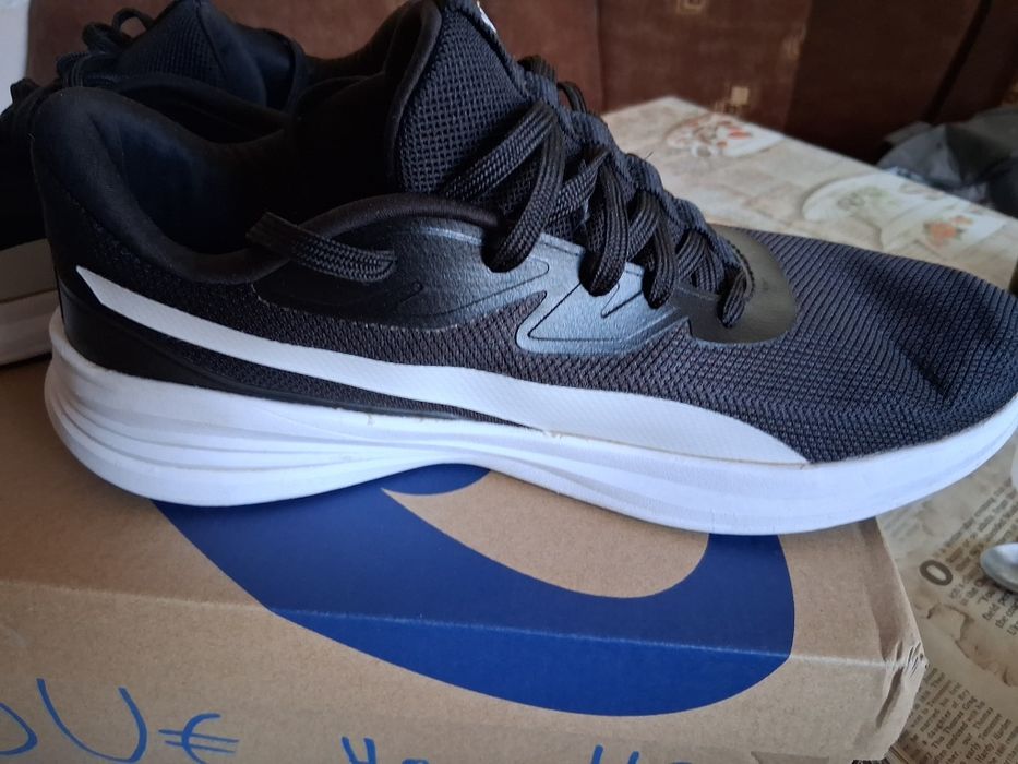 Маратонки пума,puma.42.4