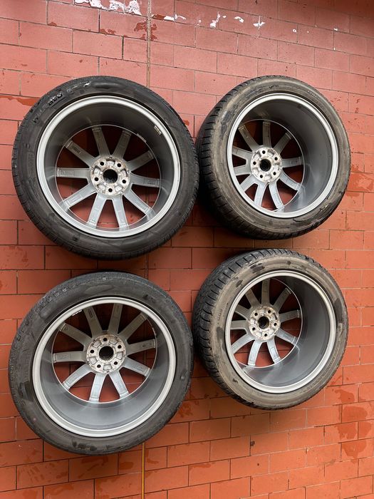 Джанти 18 VW Monterey 8j et44