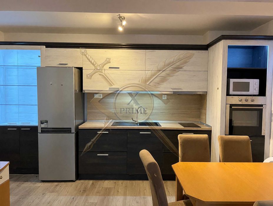 Тристаен апартамент в ХЕИ! 21920672
